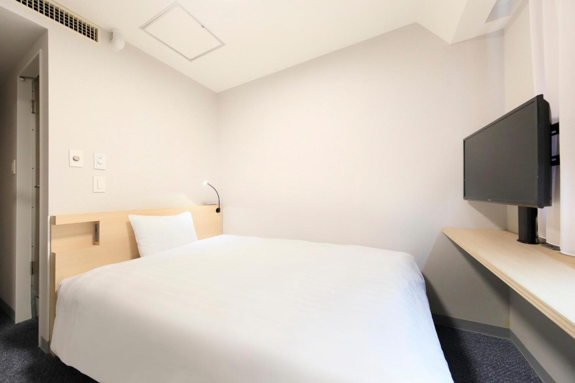 Marroad Inn Omiya Saitama Exterior foto