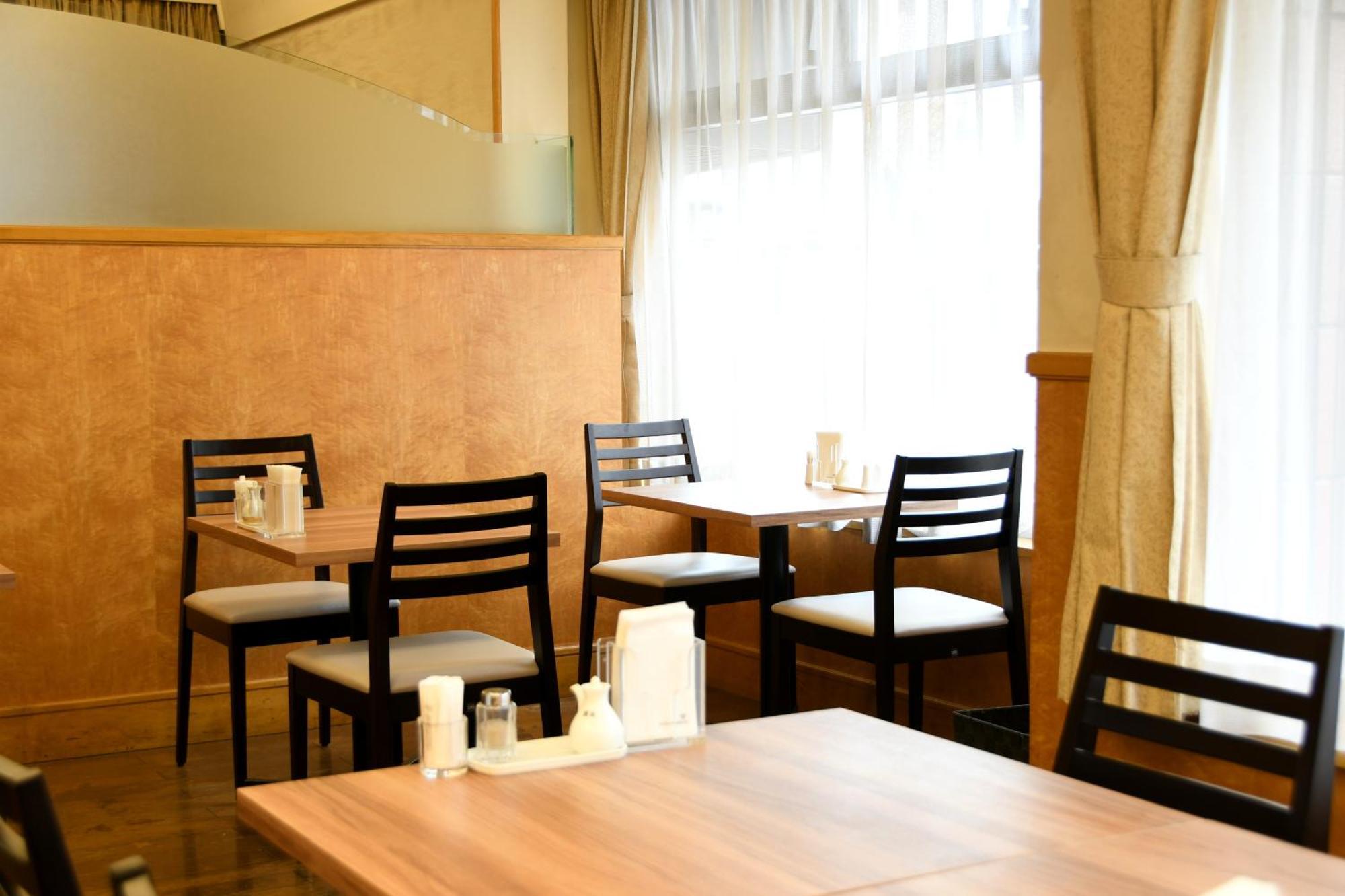 Marroad Inn Omiya Saitama Exterior foto