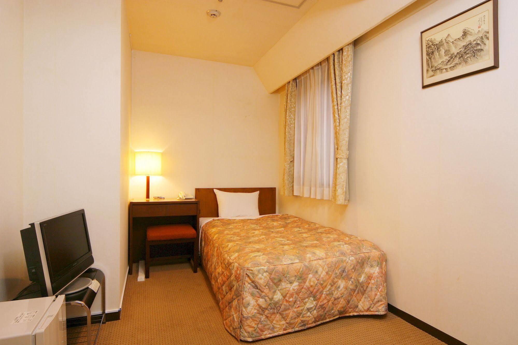 Marroad Inn Omiya Saitama Exterior foto
