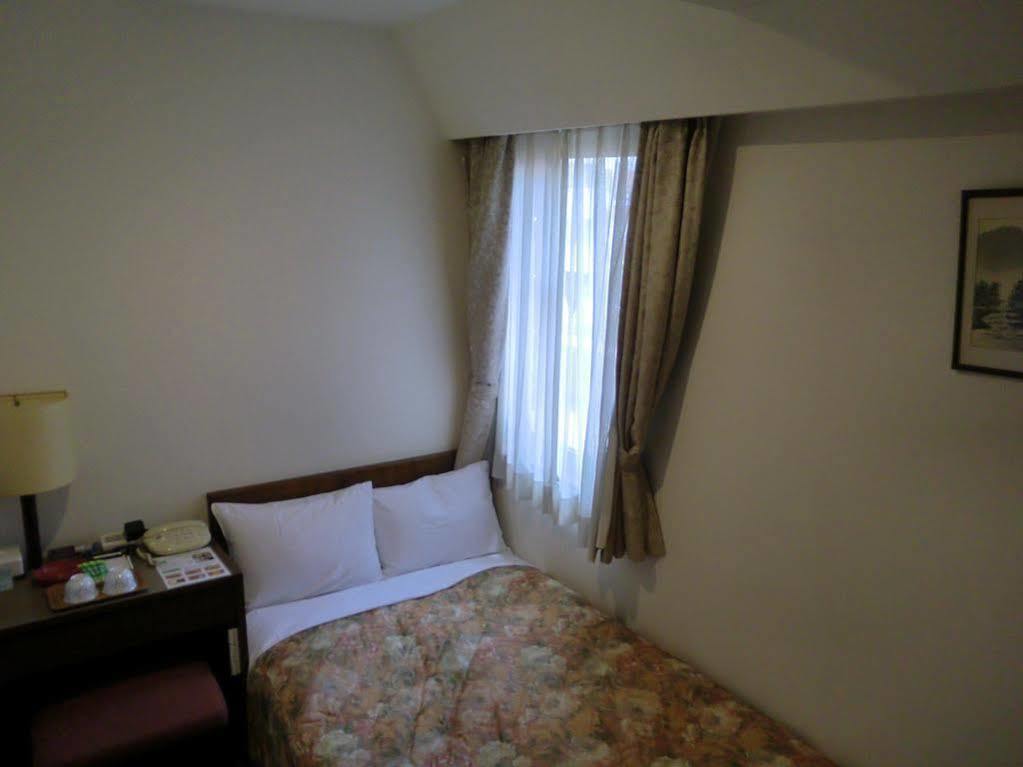 Marroad Inn Omiya Saitama Exterior foto
